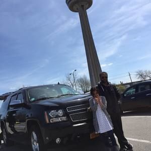 Meet your Posher, Muhammad